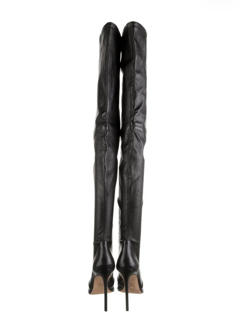Stuart weitzman thigh high boots